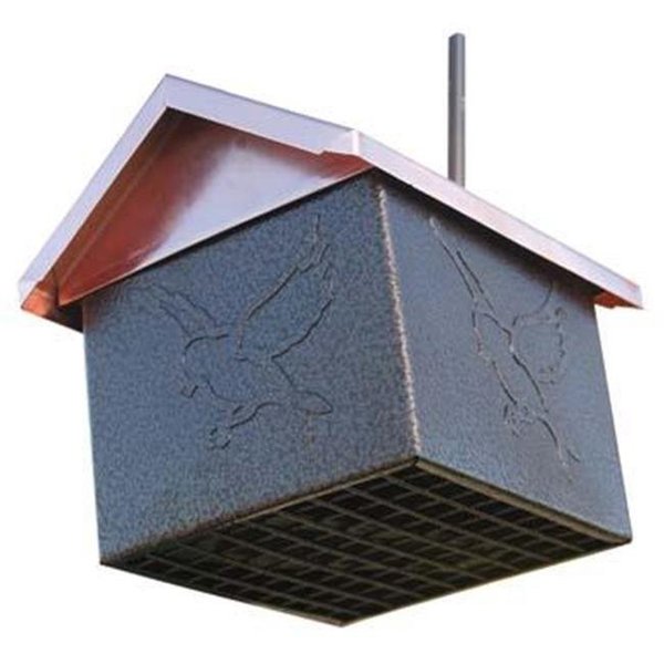C&S Products C And S Products Co Inc P - Ez Fill Bottom Suet Feeder - CS727 98001